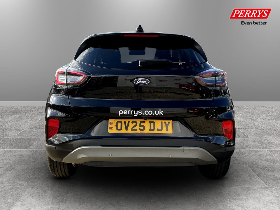 Used Ford Puma 2025 for sale - 77629599: Photo 6