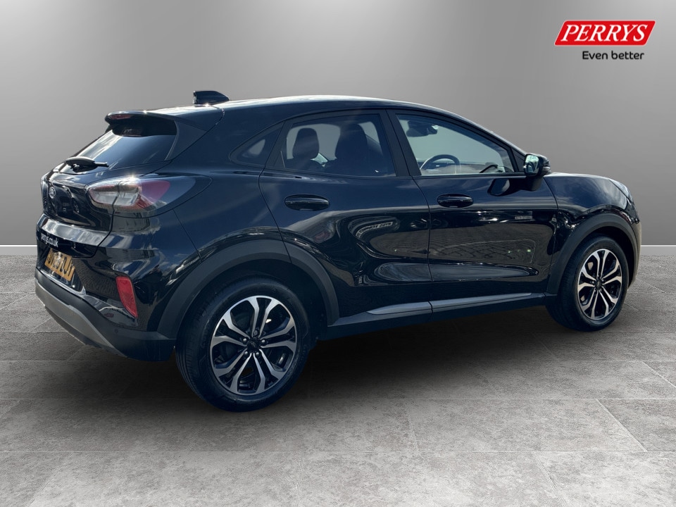 Used Ford Puma 2025 for sale - 77629599: Photo 7