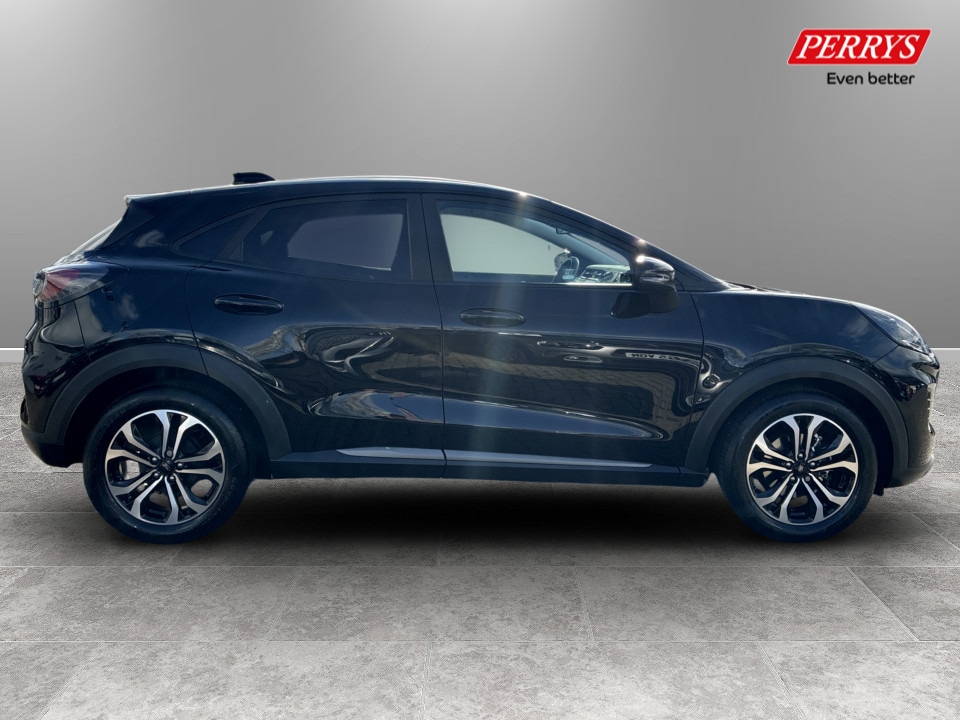 Used Ford Puma 2025 for sale - 77629599: Photo 8