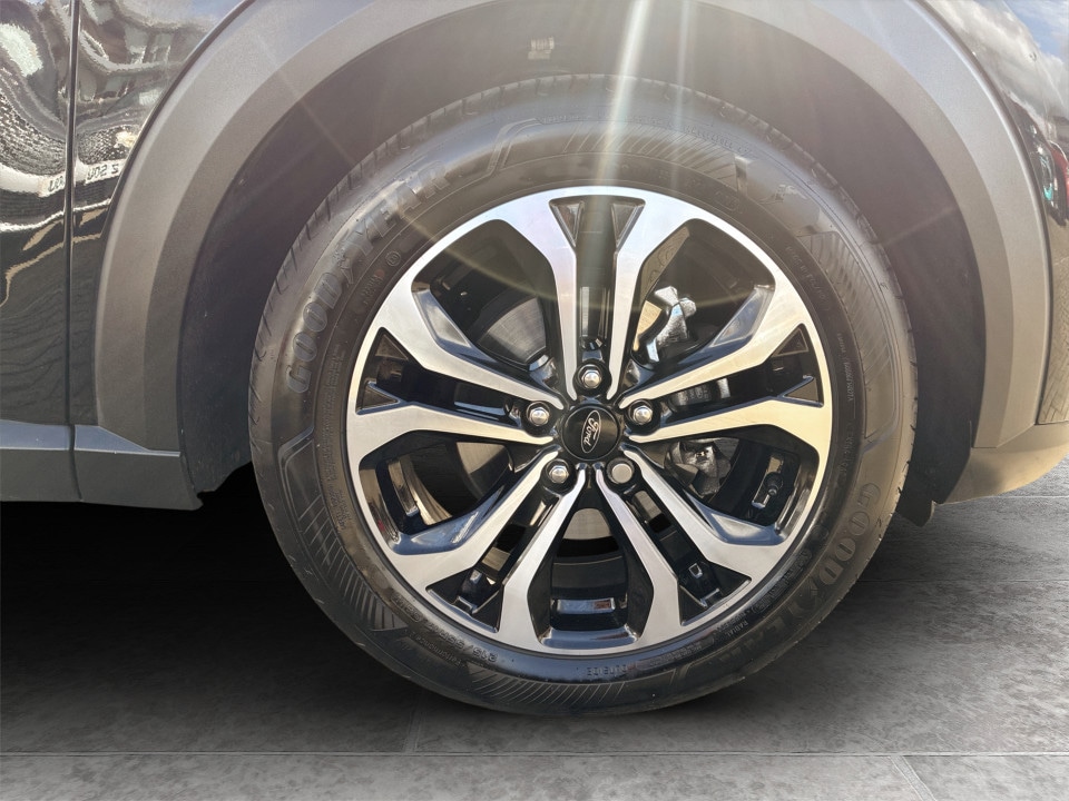 Used Ford Puma 2025 for sale - 77629599: Photo 9