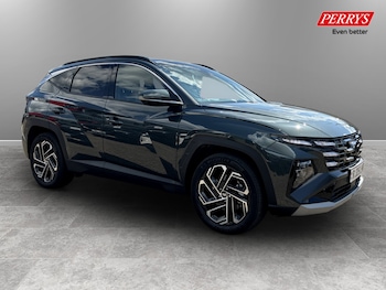 Used Hyundai TUCSON 2025 for sale - 79066717: Photo