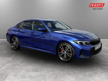 Used BMW 3 Series 2022 for sale - 79580002: Photo