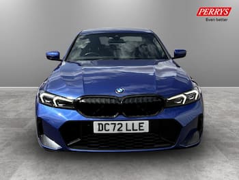 Used BMW 3 Series 2022 for sale - 79580002: Photo