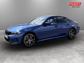 Used BMW 3 Series 2022 for sale - 79580002: Photo