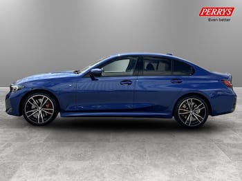 Used BMW 3 Series 2022 for sale - 79580002: Photo