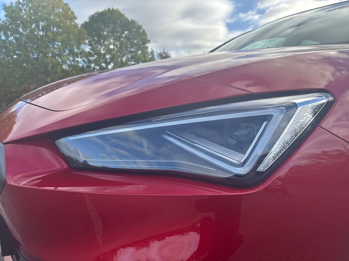 Used SEAT Leon 2025 for sale - 76807843: Photo 13