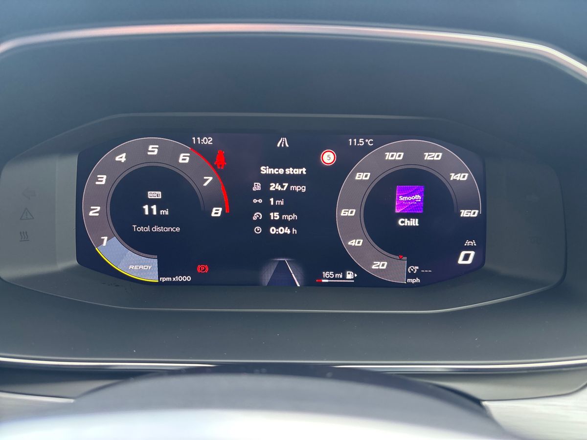 Used SEAT Leon 2025 for sale - 76807843: Photo 14