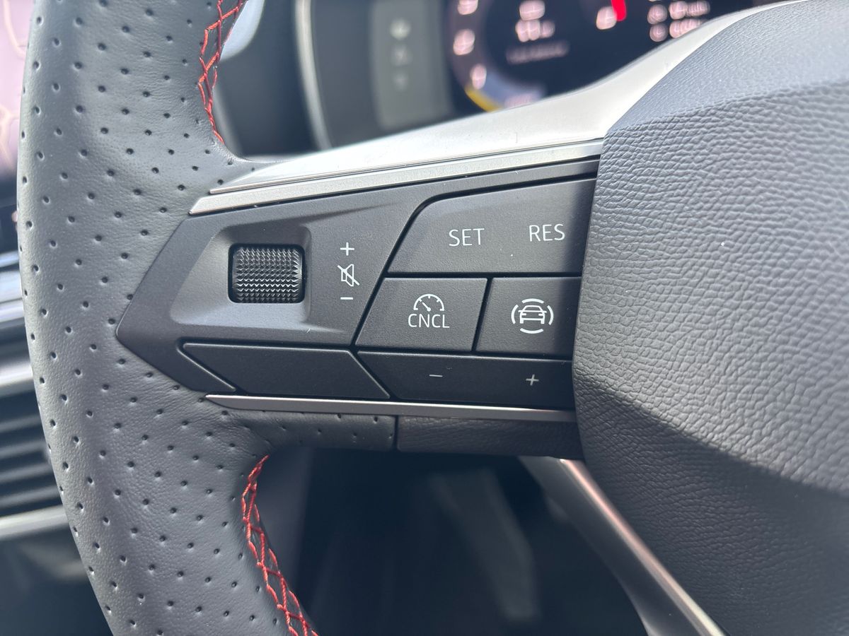 Used SEAT Leon 2025 for sale - 76807843: Photo 16