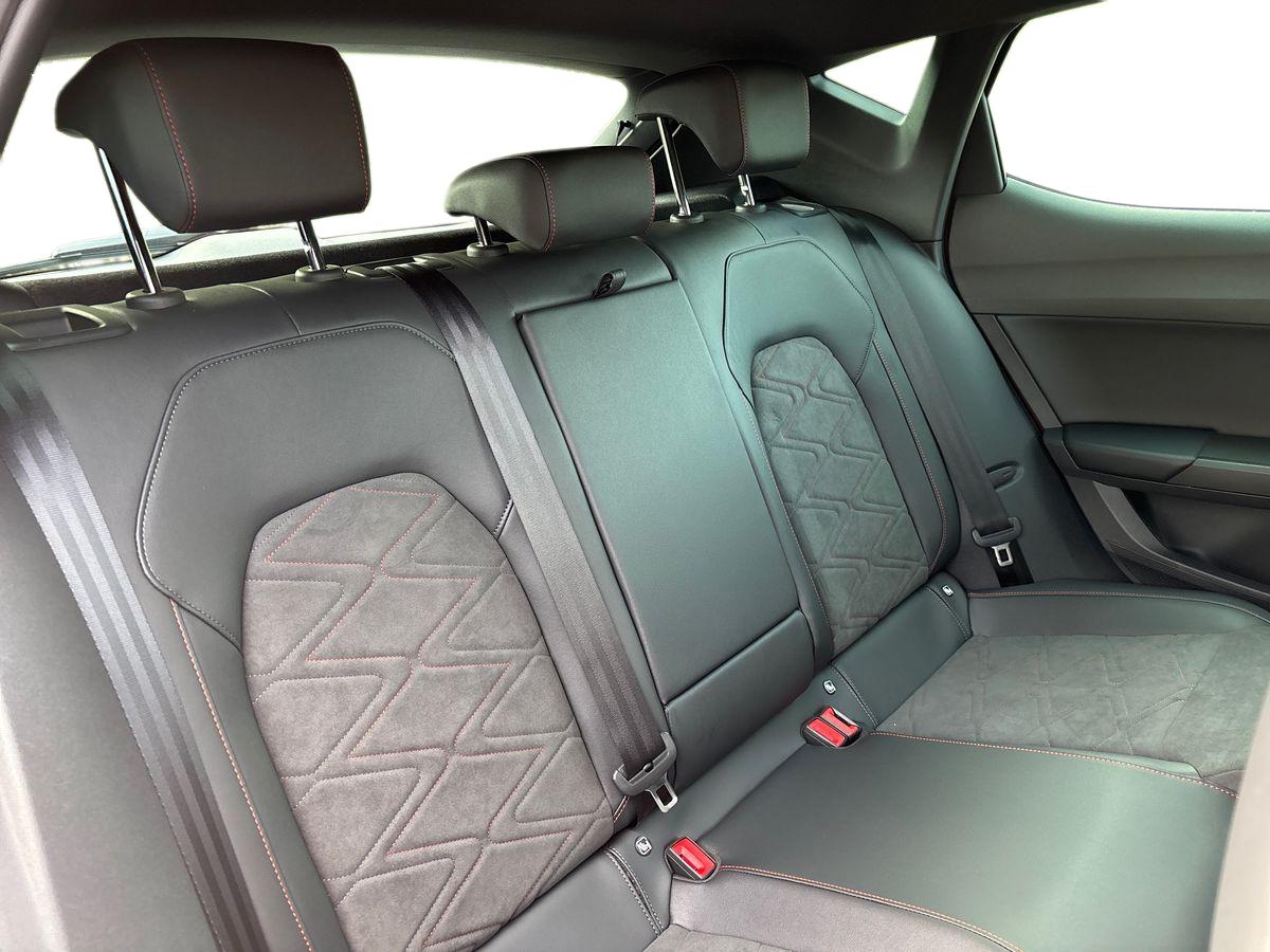 Used SEAT Leon 2025 for sale - 76807843: Photo 19