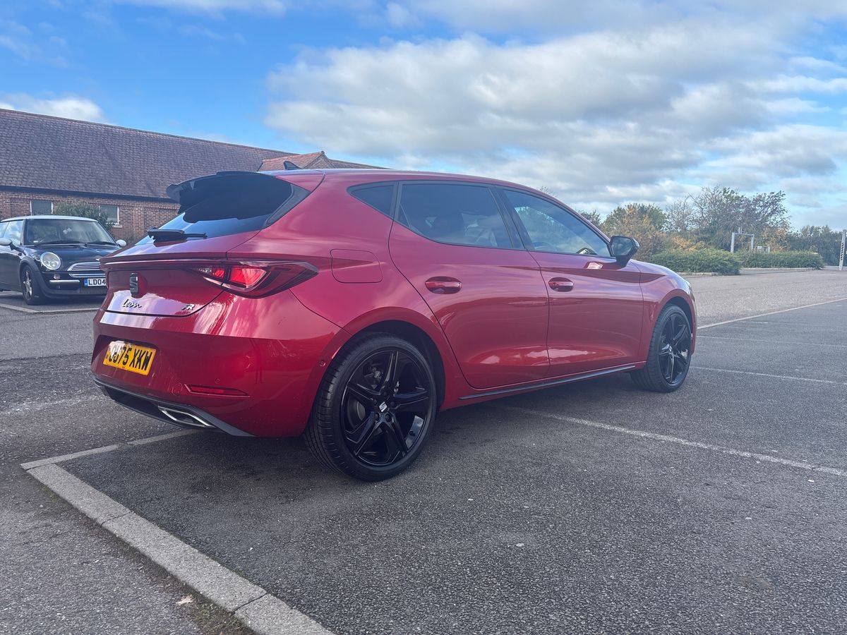 Used SEAT Leon 2025 for sale - 76807843: Photo 21