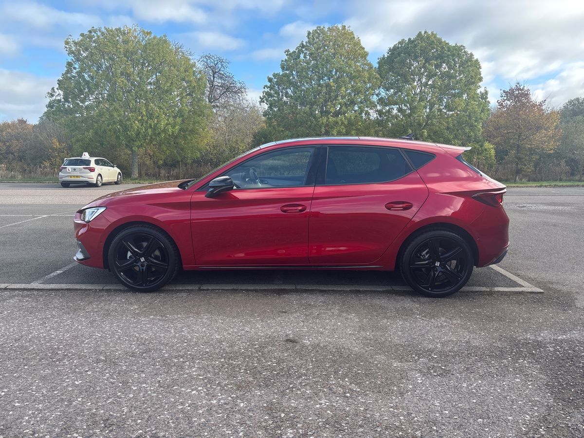 Used SEAT Leon 2025 for sale - 76807843: Photo 22