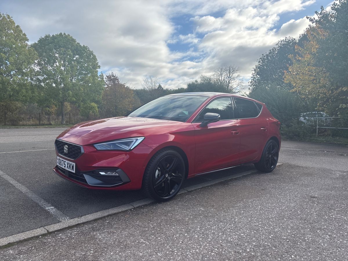 Used SEAT Leon 2025 for sale - 76807843: Photo 23