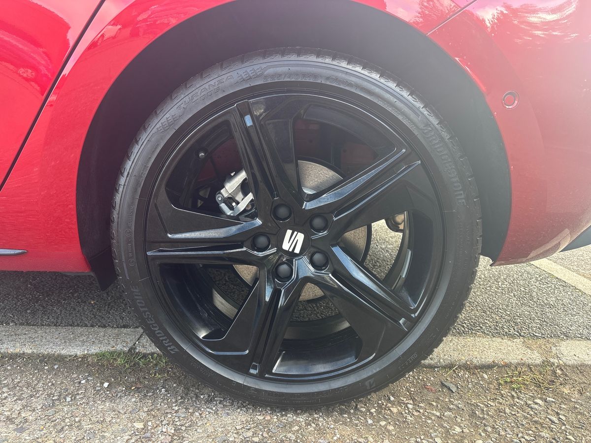 Used SEAT Leon 2025 for sale - 76807843: Photo 24