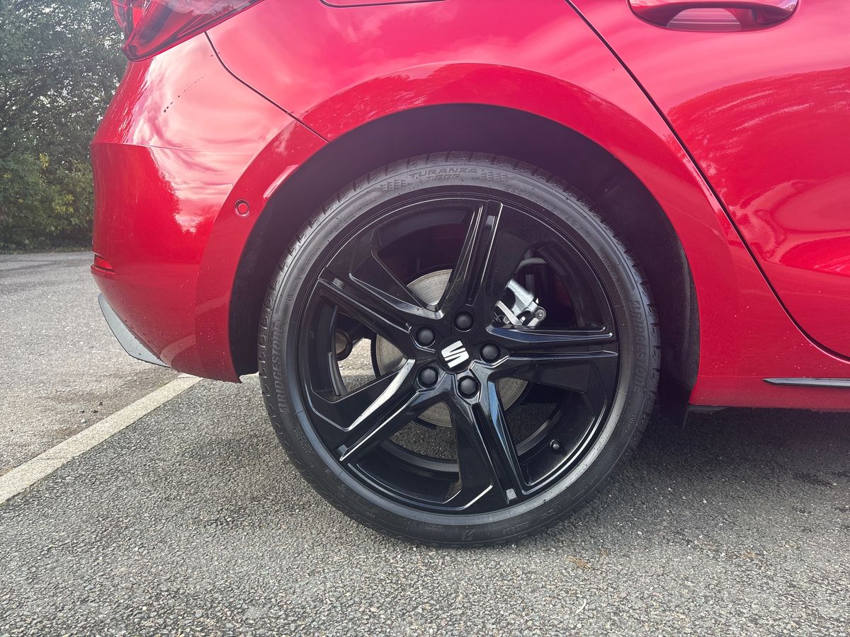 Used SEAT Leon 2025 for sale - 76807843: Photo 25