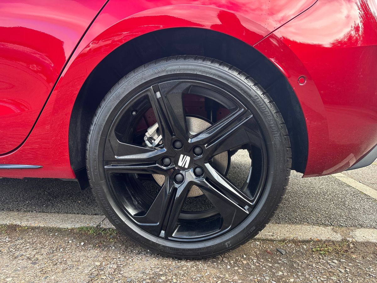 Used SEAT Leon 2025 for sale - 76807843: Photo 26