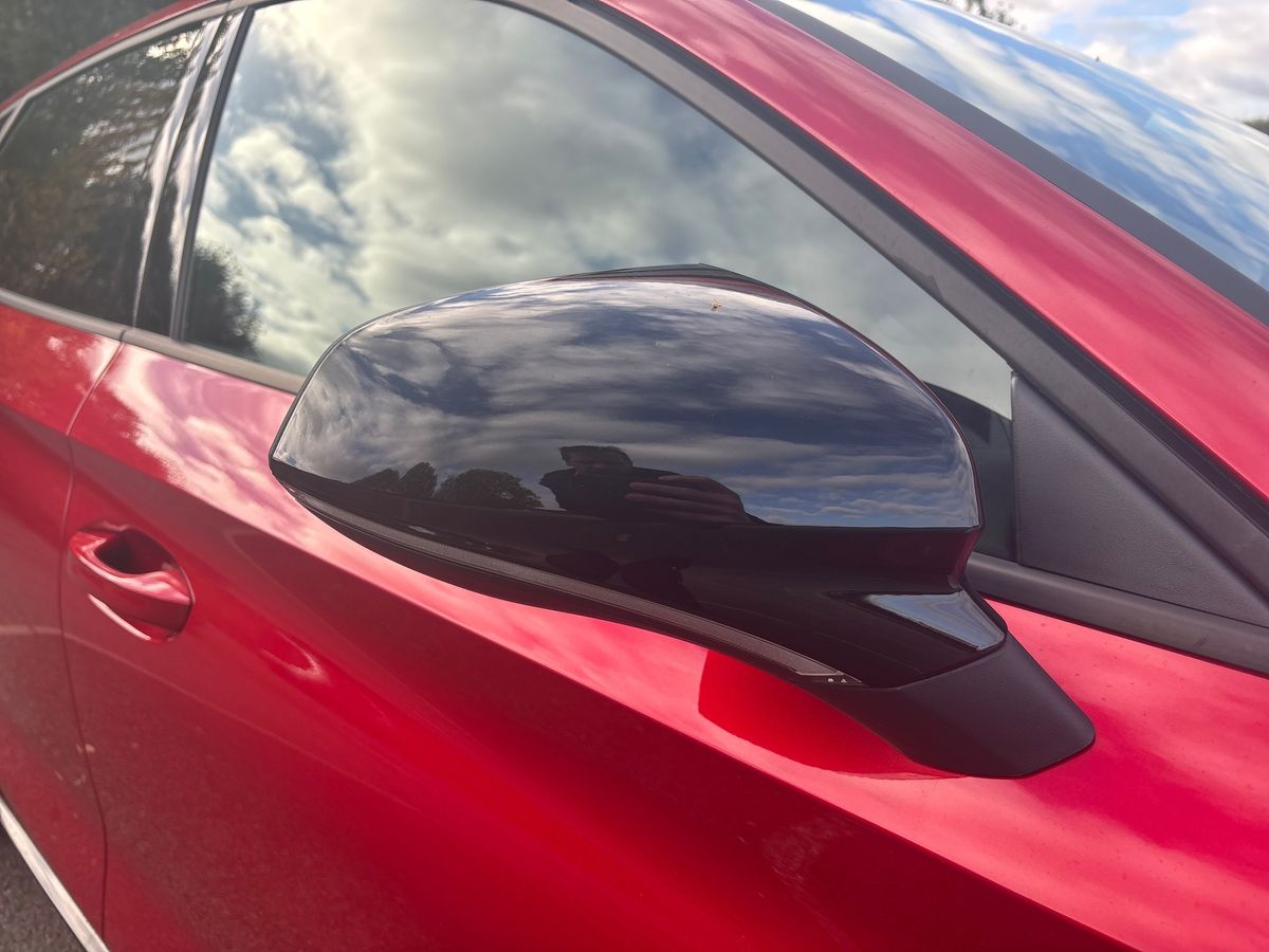 Used SEAT Leon 2025 for sale - 76807843: Photo 27