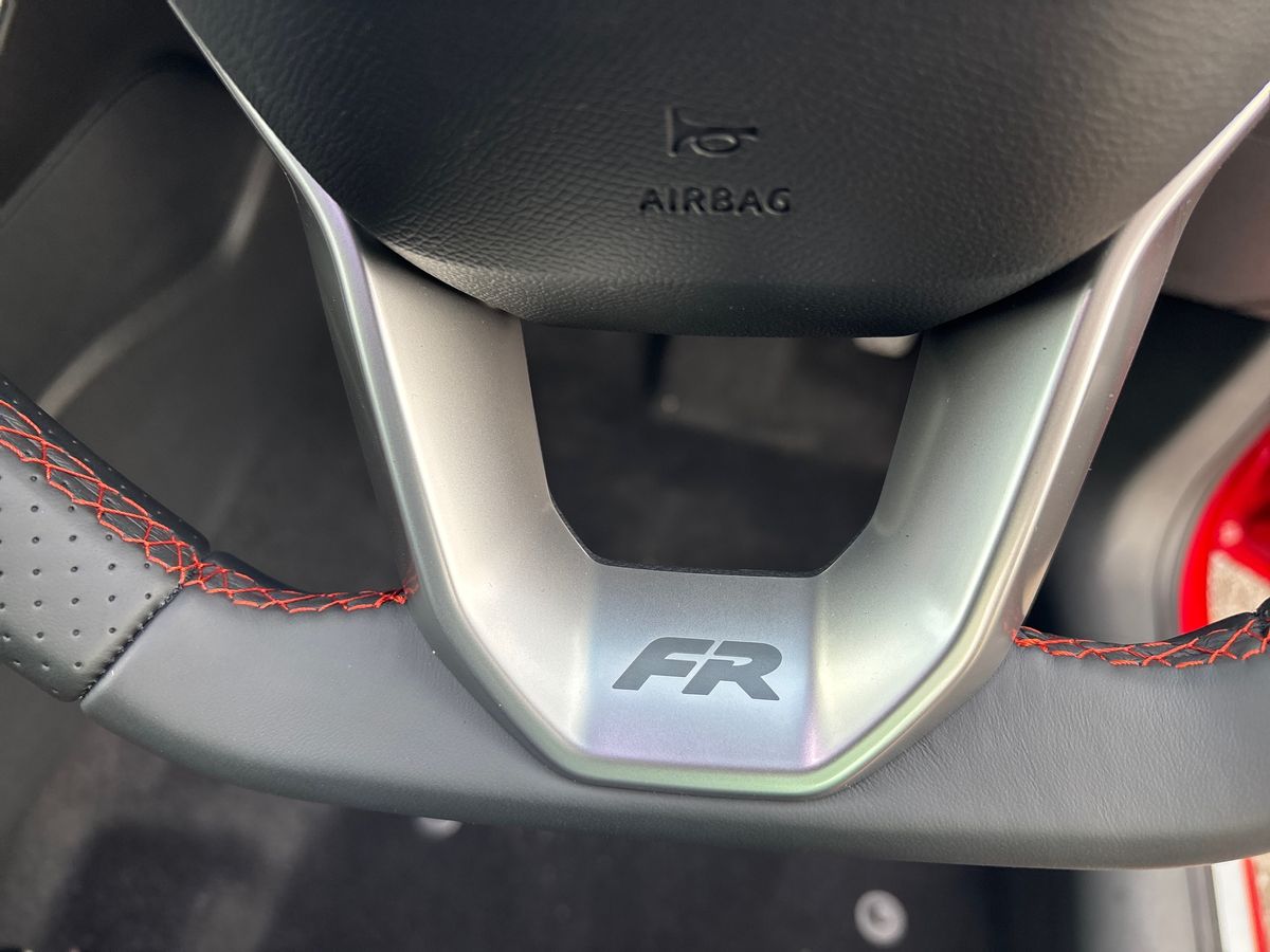 Used SEAT Leon 2025 for sale - 76807843: Photo 29