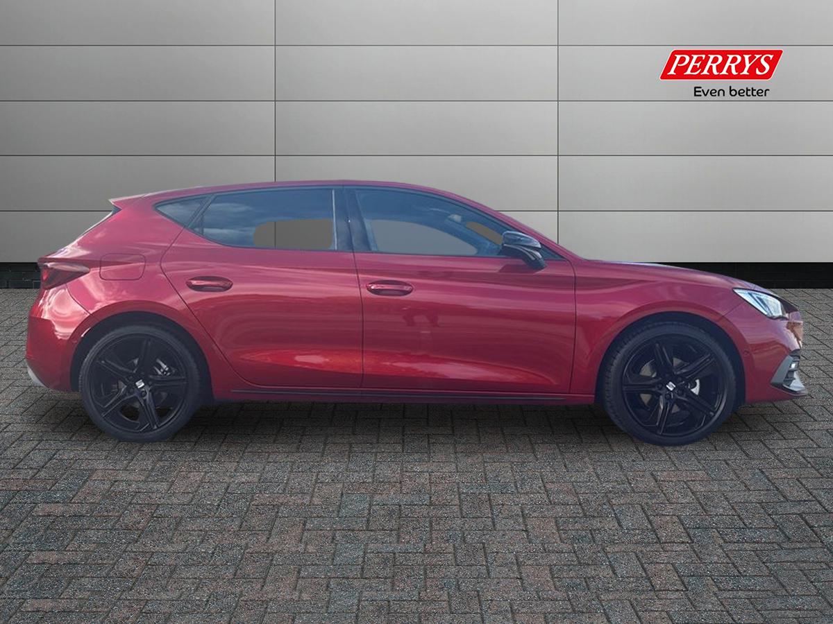 Used SEAT Leon 2025 for sale - 76807843: Photo 3