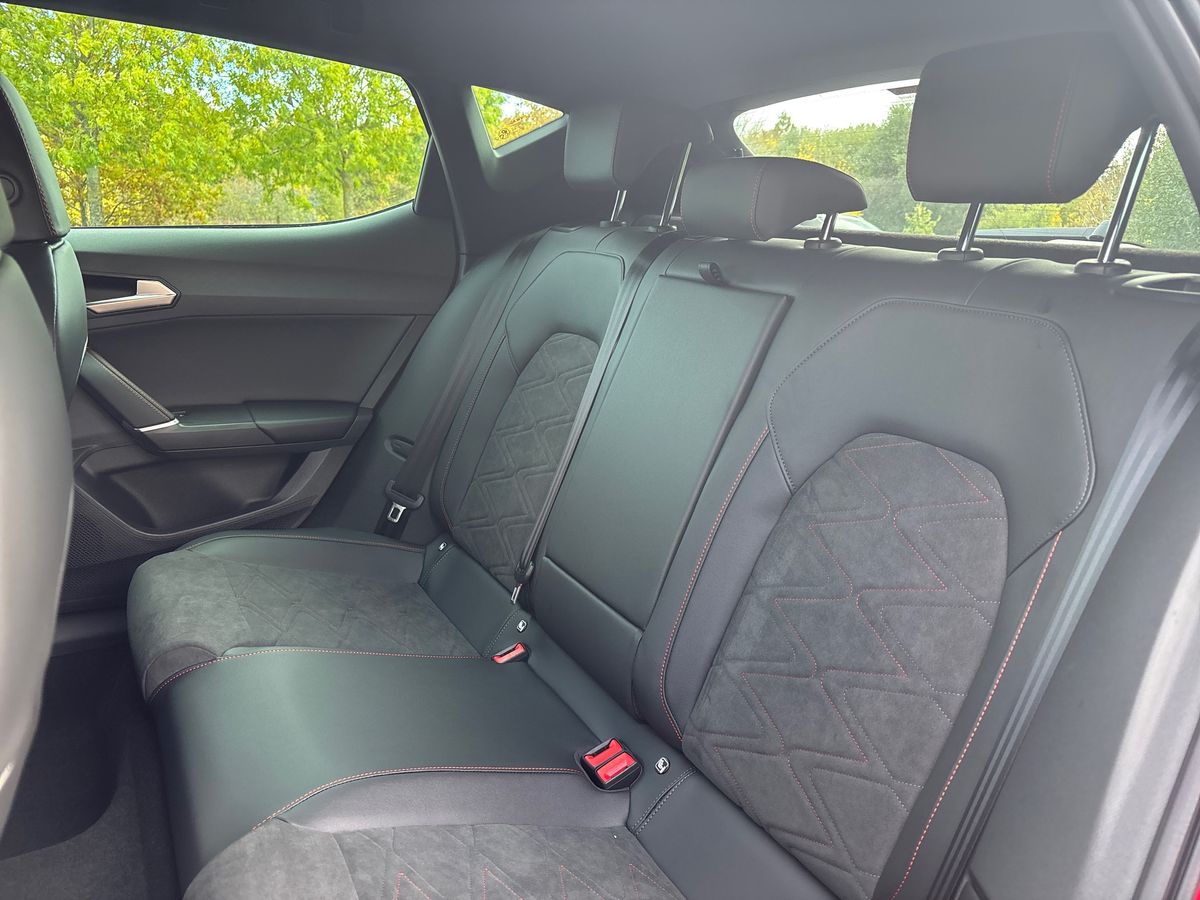 Used SEAT Leon 2025 for sale - 76807843: Photo 33