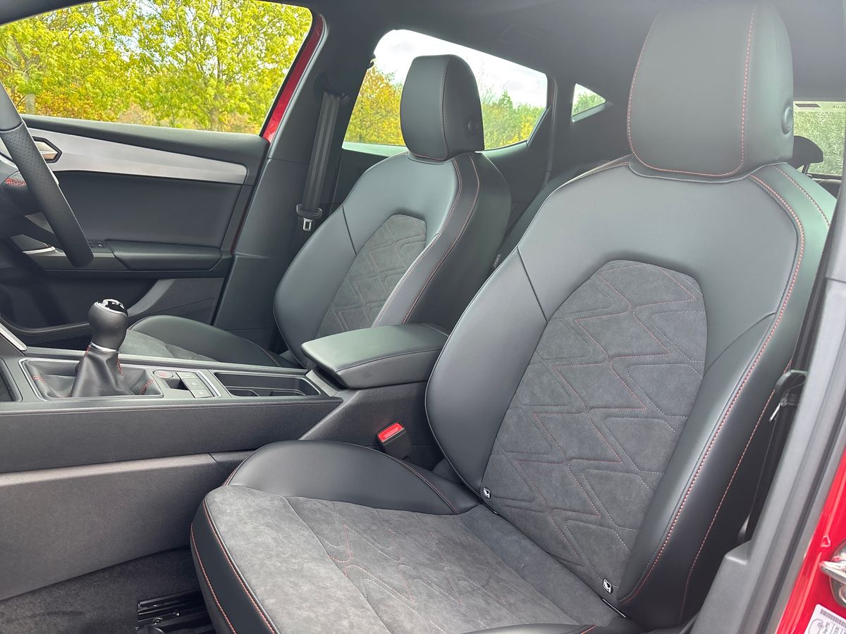 Used SEAT Leon 2025 for sale - 76807843: Photo 34