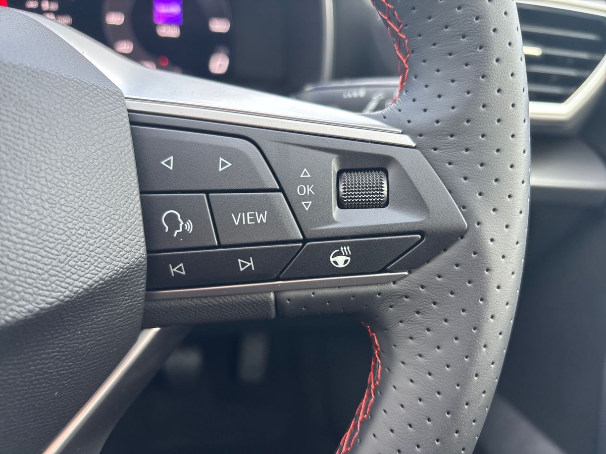 Used SEAT Leon 2025 for sale - 76807843: Photo 35