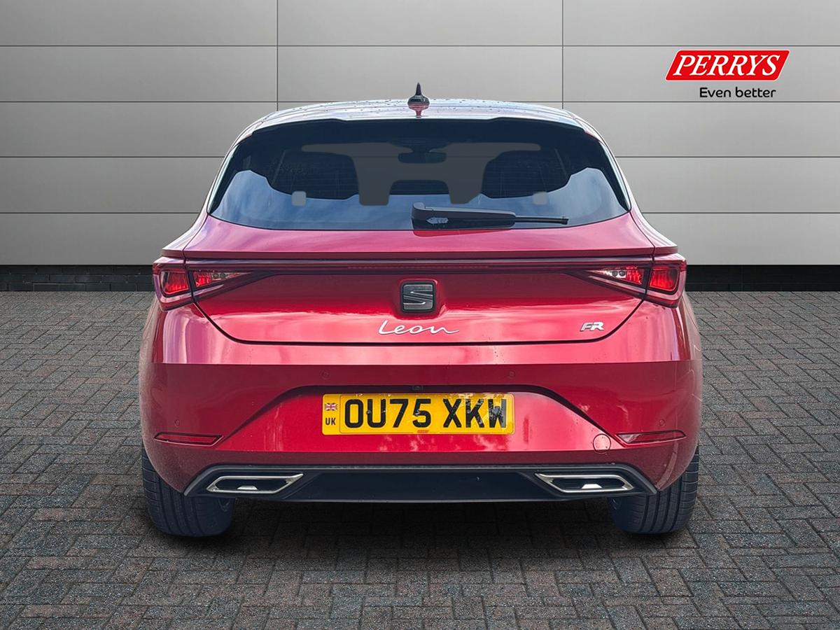 Used SEAT Leon 2025 for sale - 76807843: Photo 5