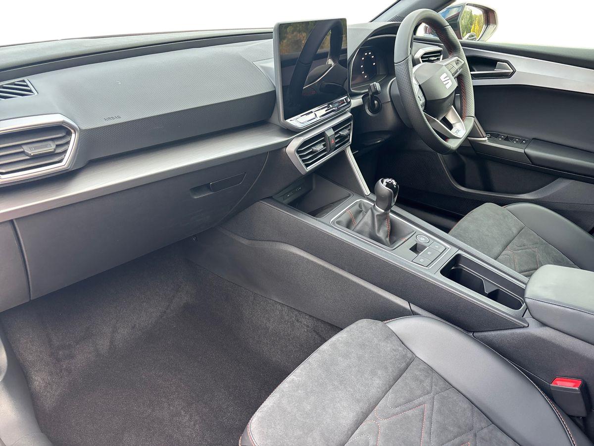 Used SEAT Leon 2025 for sale - 76807843: Photo 6