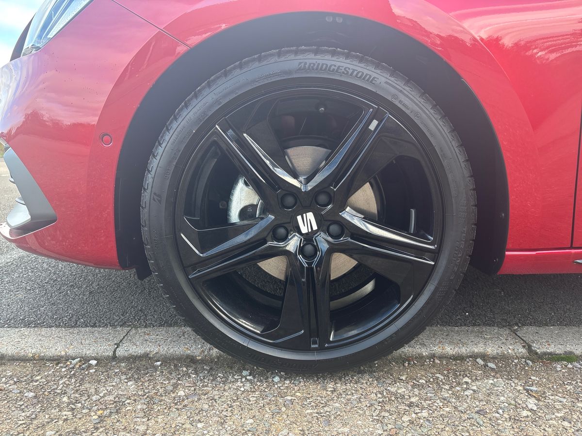 Used SEAT Leon 2025 for sale - 76807843: Photo 7