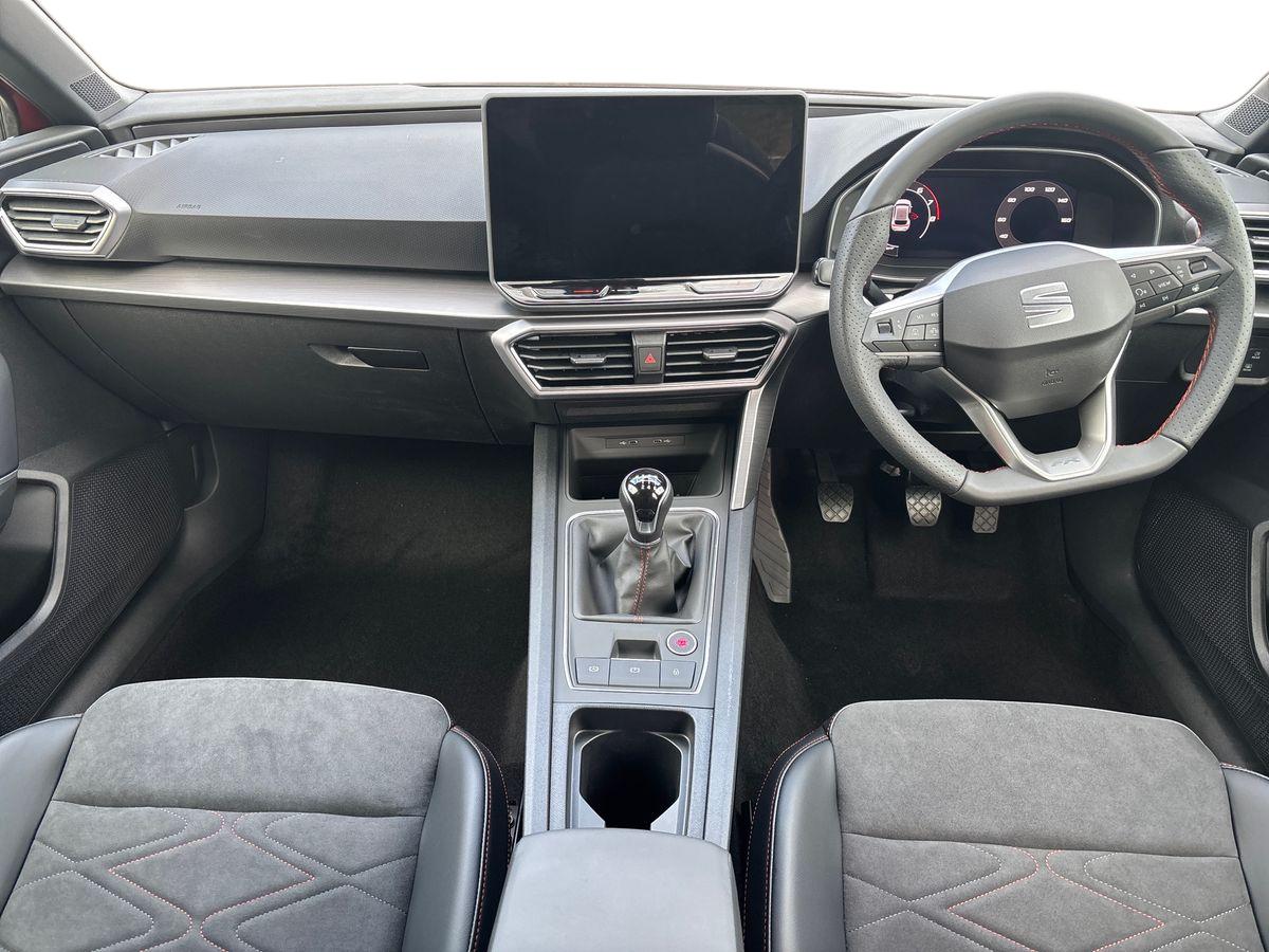 Used SEAT Leon 2025 for sale - 76807843: Photo 9