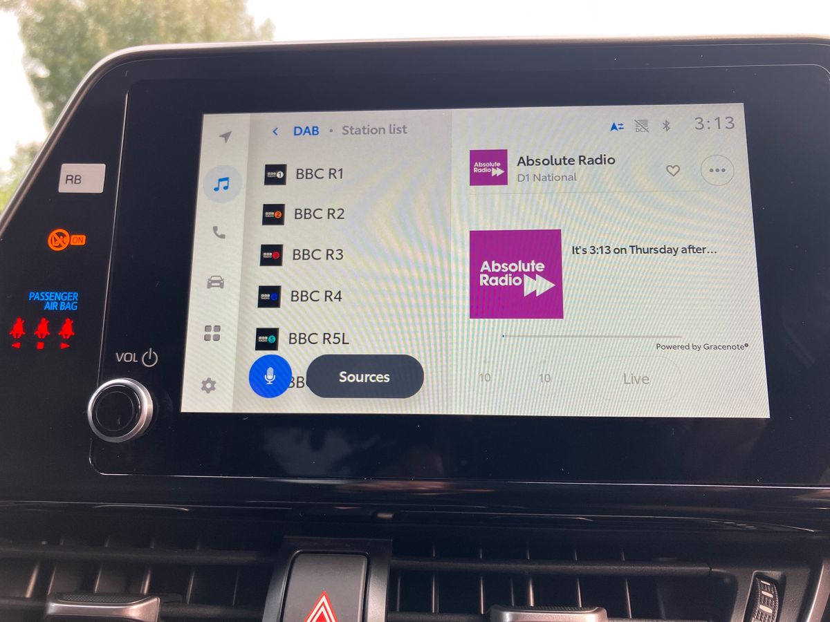 Used Toyota C-HR 2022 for sale - 77113560: Photo 11