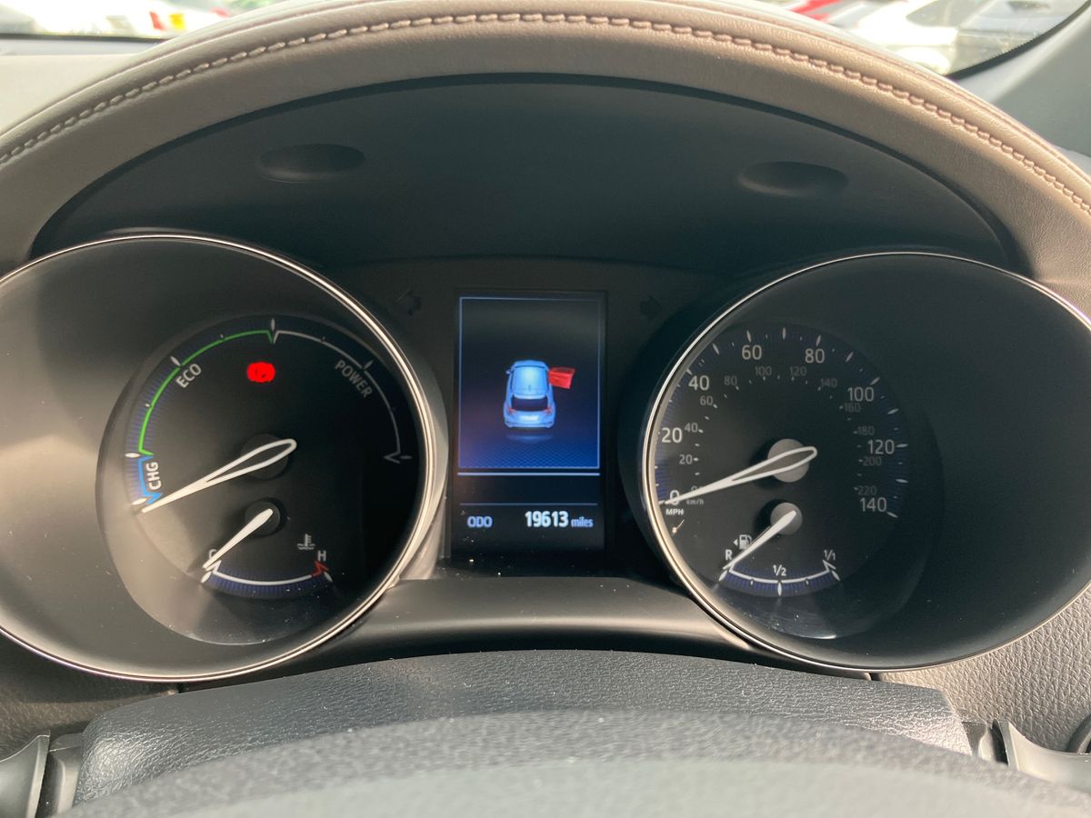 Used Toyota C-HR 2022 for sale - 77113560: Photo 15