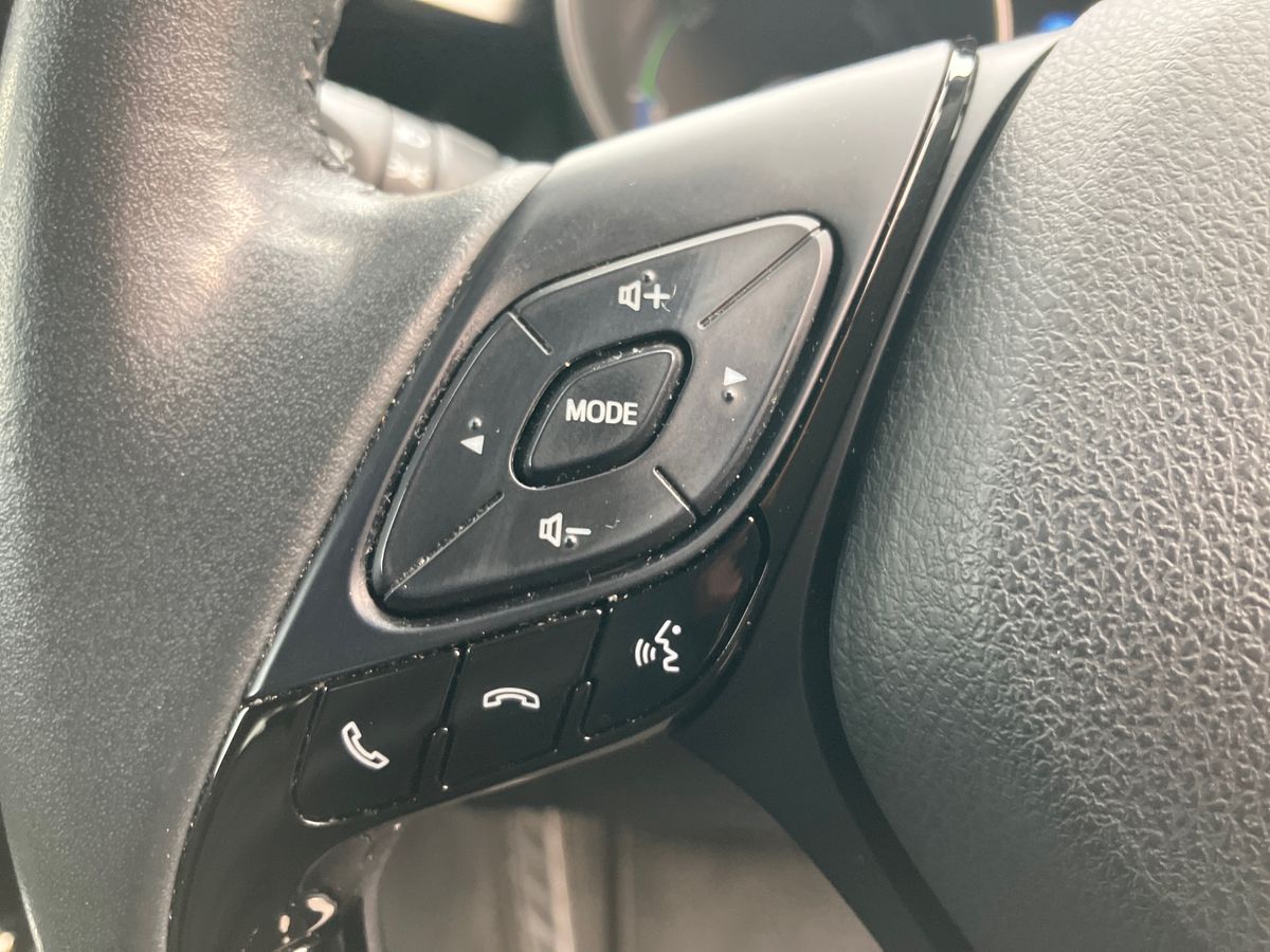 Used Toyota C-HR 2022 for sale - 77113560: Photo 17