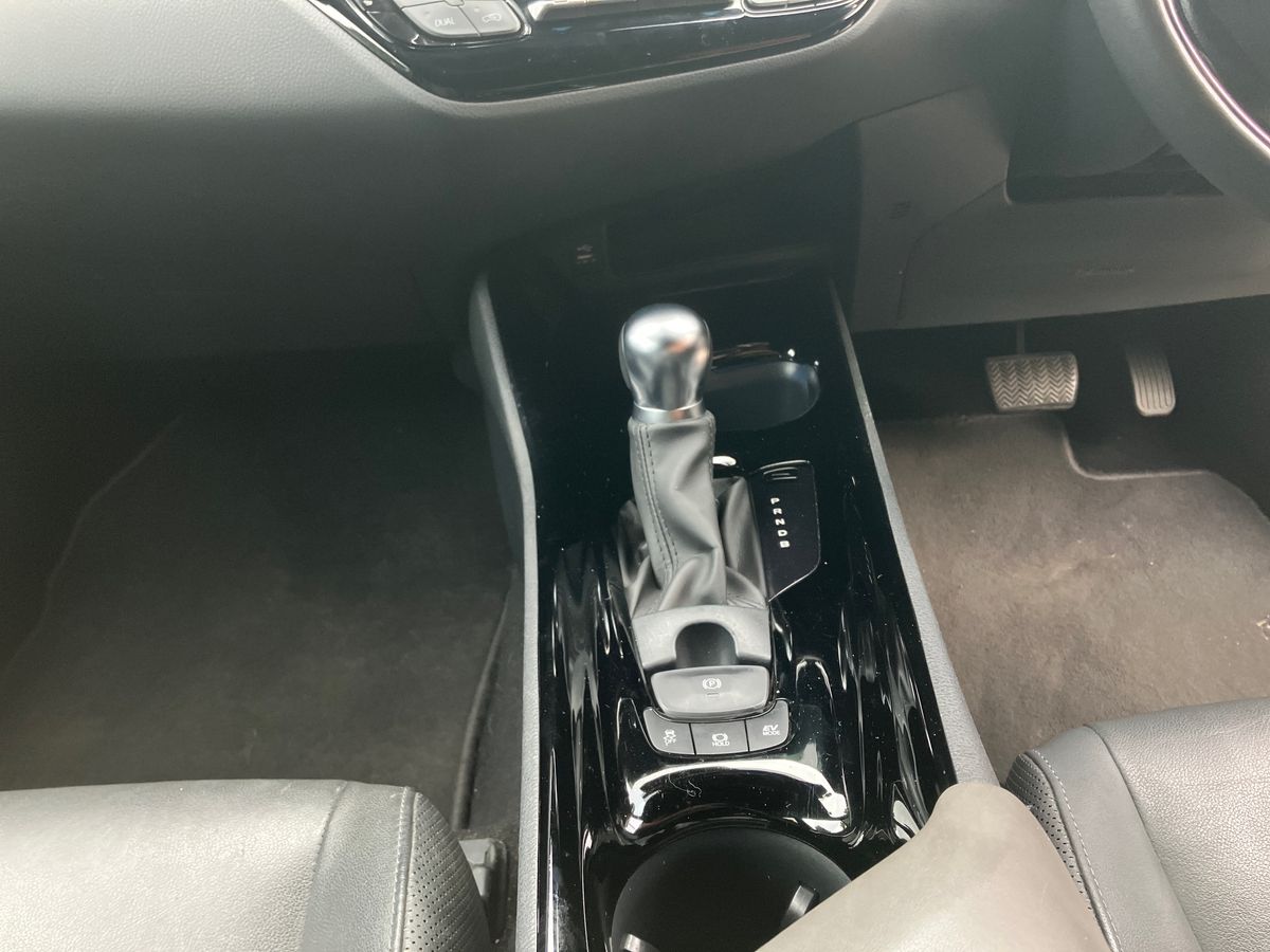 Used Toyota C-HR 2022 for sale - 77113560: Photo 18