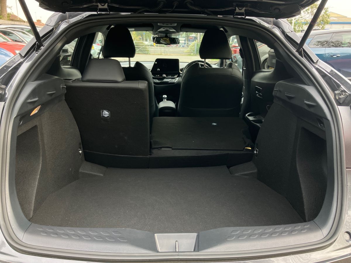 Used Toyota C-HR 2022 for sale - 77113560: Photo 23