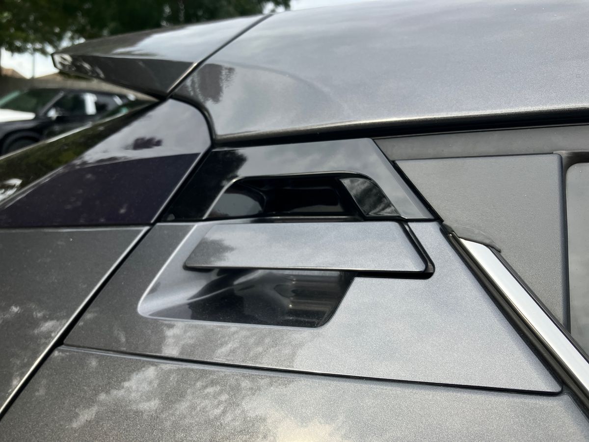 Used Toyota C-HR 2022 for sale - 77113560: Photo 31