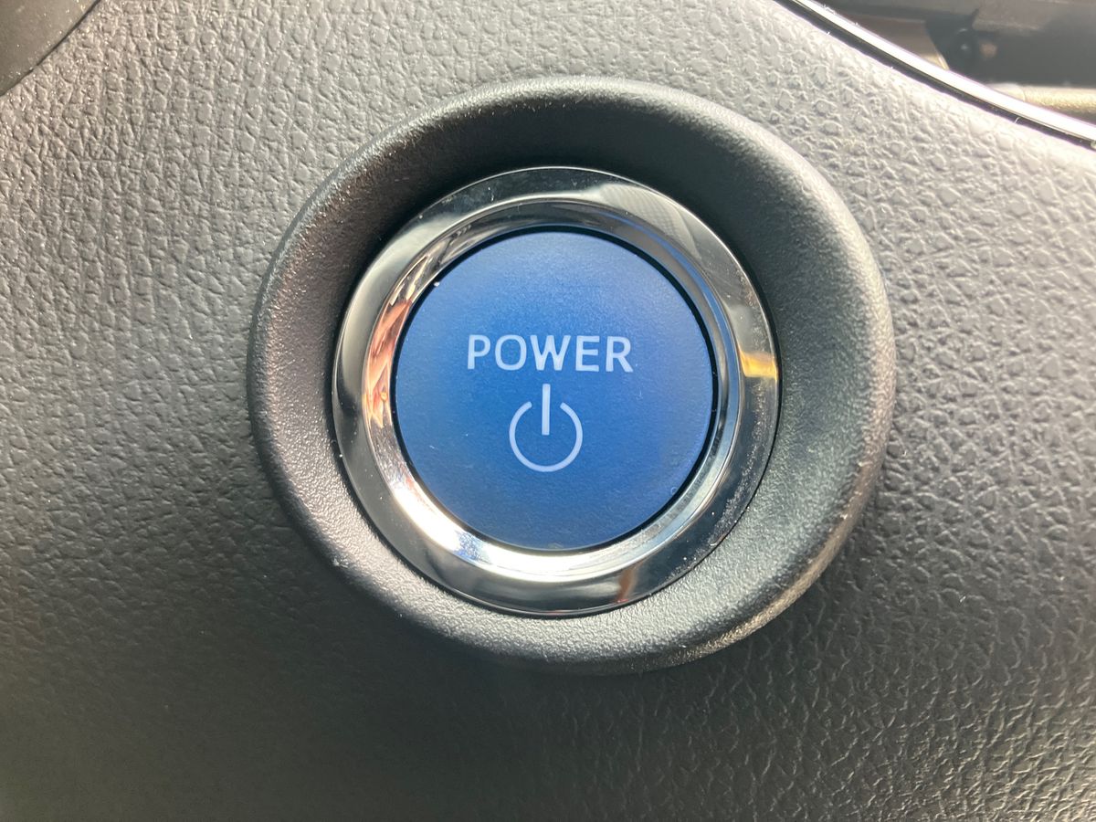 Used Toyota C-HR 2022 for sale - 77113560: Photo 44