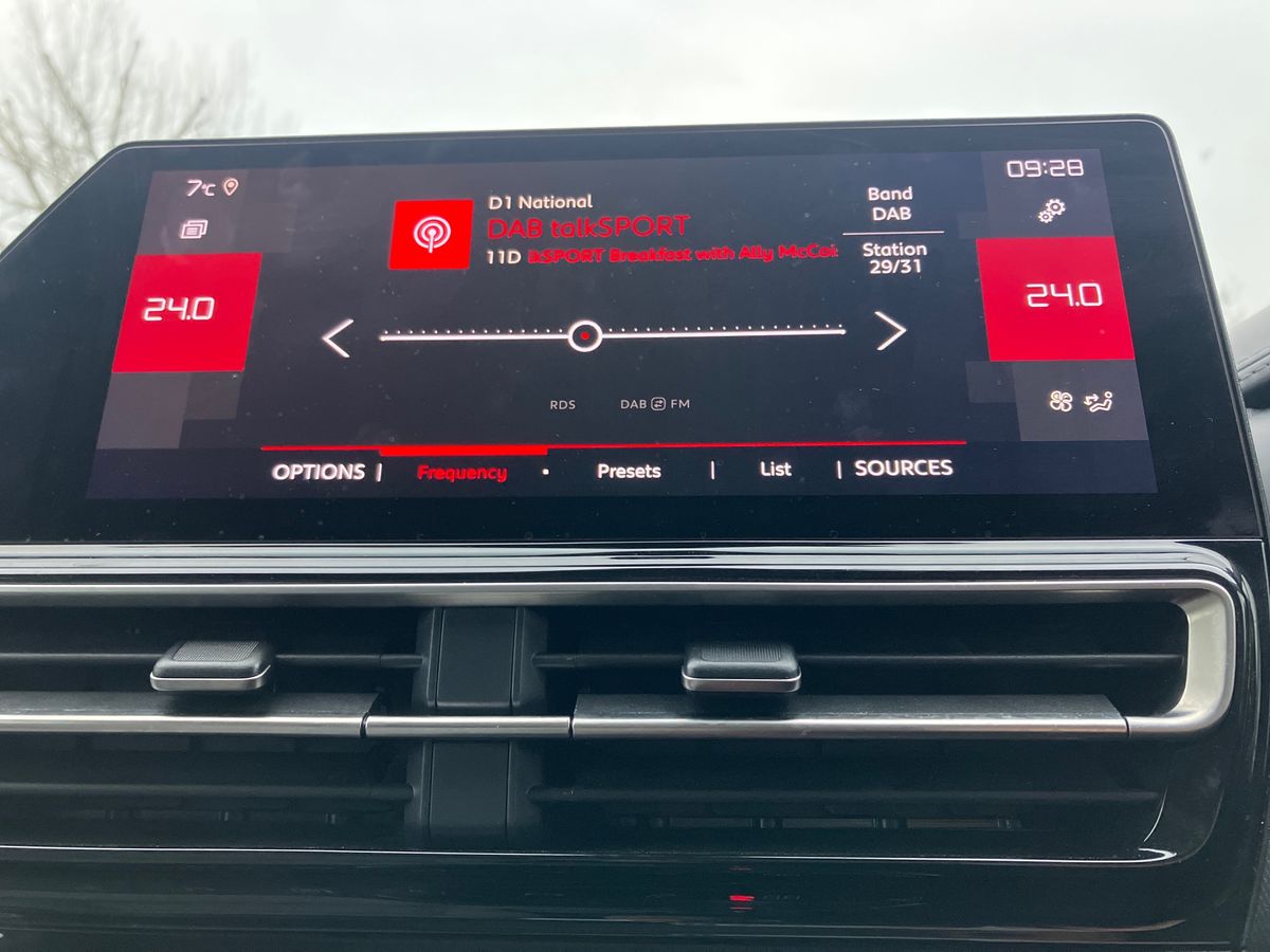 Used Citroen C5 Aircross 2023 for sale - 76892414: Photo 10