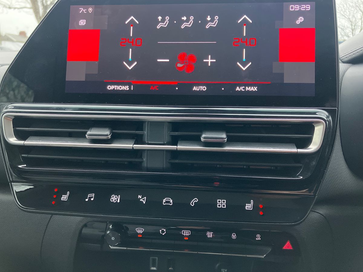 Used Citroen C5 Aircross 2023 for sale - 76892414: Photo 12