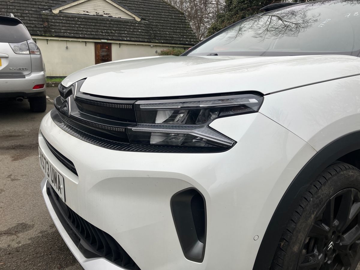 Used Citroen C5 Aircross 2023 for sale - 76892414: Photo 13