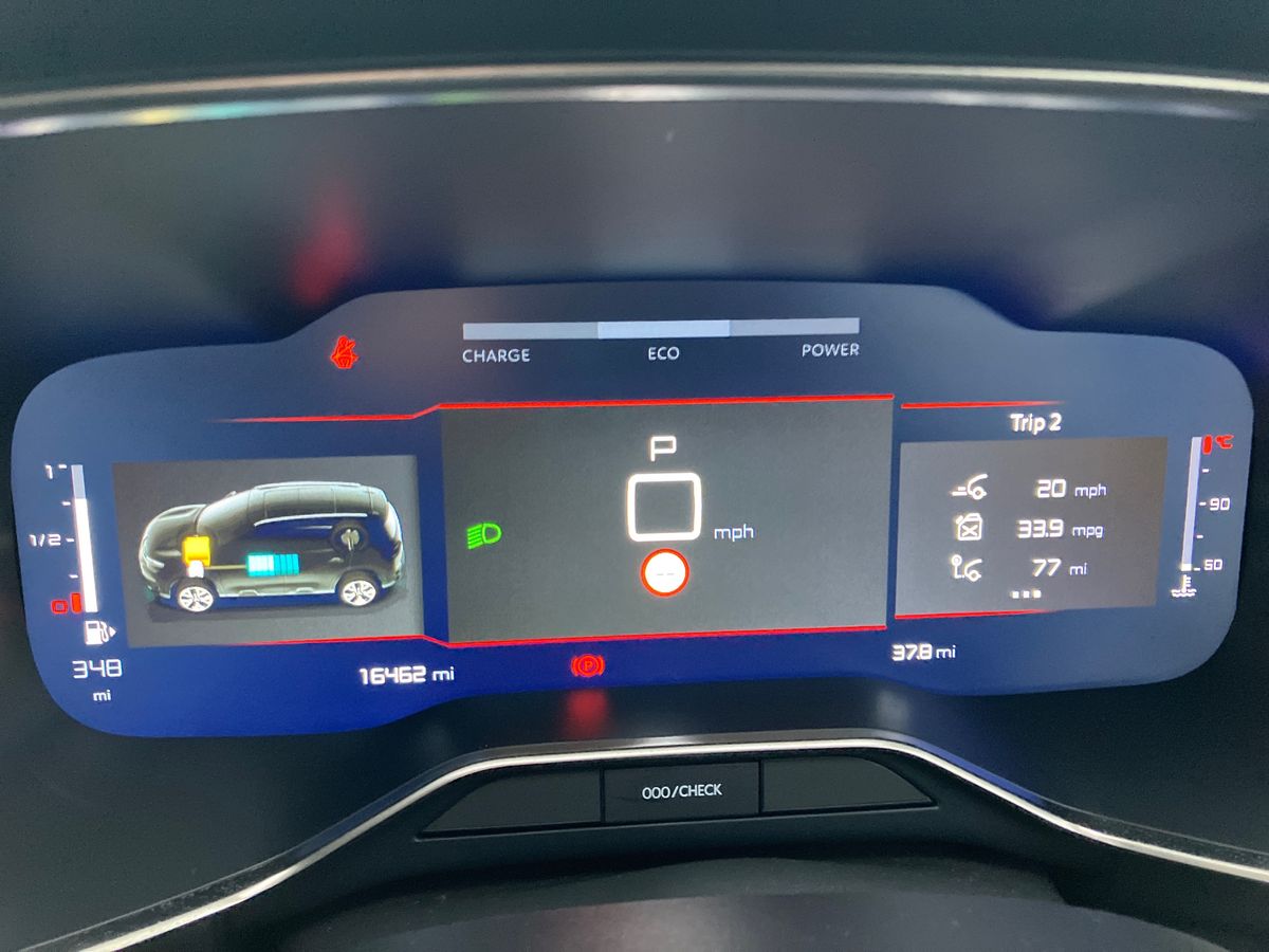 Used Citroen C5 Aircross 2023 for sale - 76892414: Photo 14