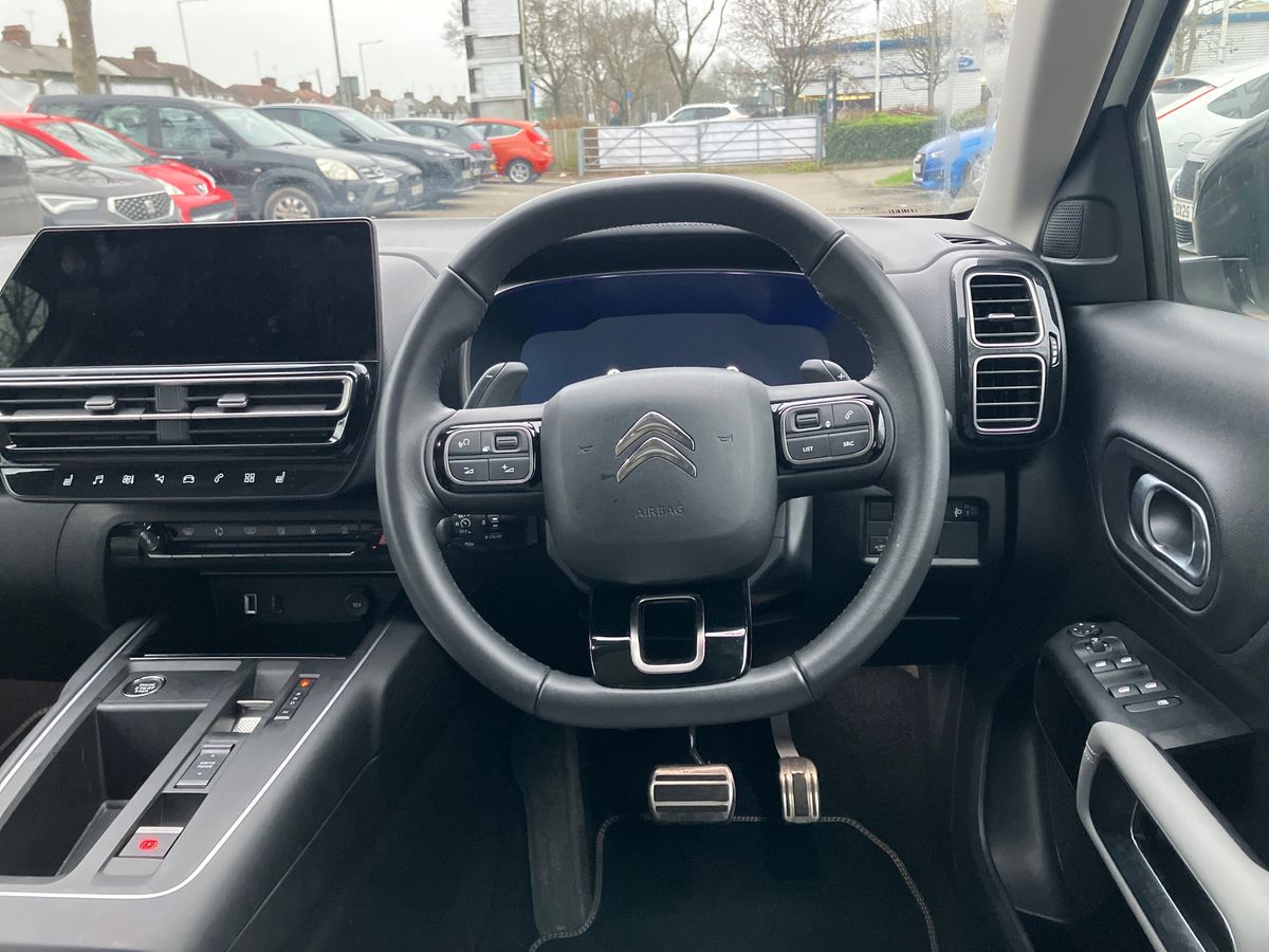 Used Citroen C5 Aircross 2023 for sale - 76892414: Photo 15