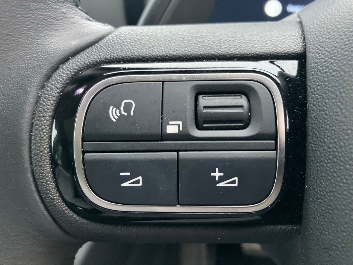 Used Citroen C5 Aircross 2023 for sale - 76892414: Photo 16