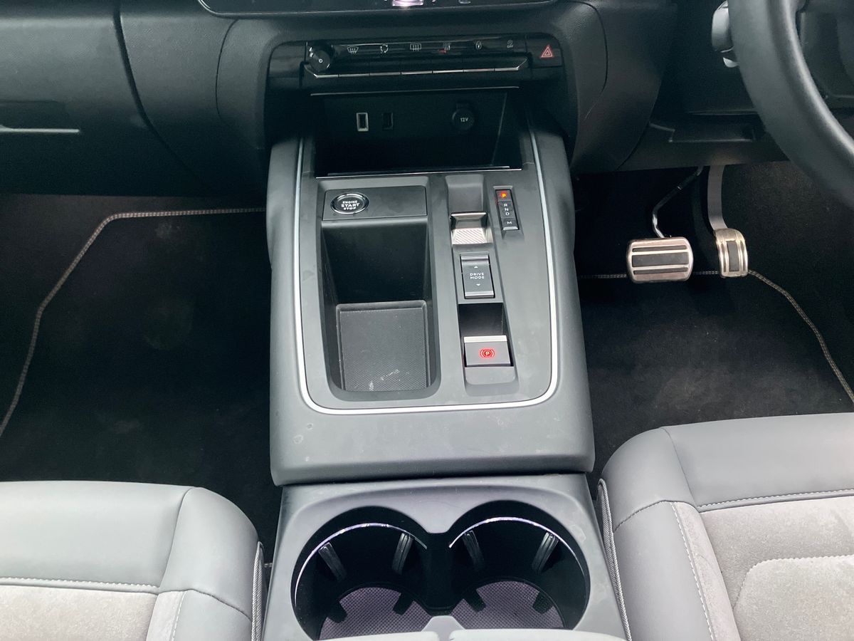 Used Citroen C5 Aircross 2023 for sale - 76892414: Photo 17