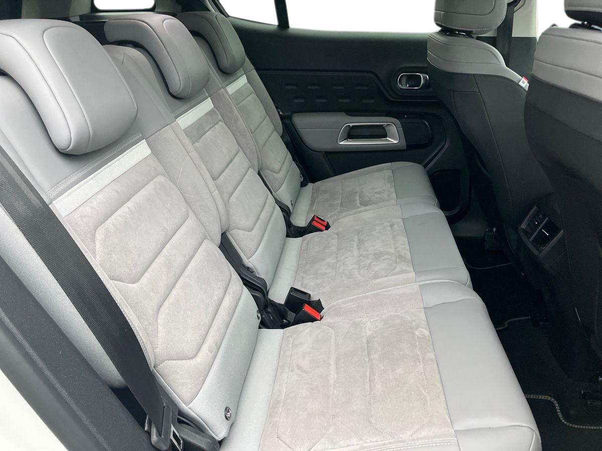 Used Citroen C5 Aircross 2023 for sale - 76892414: Photo 19