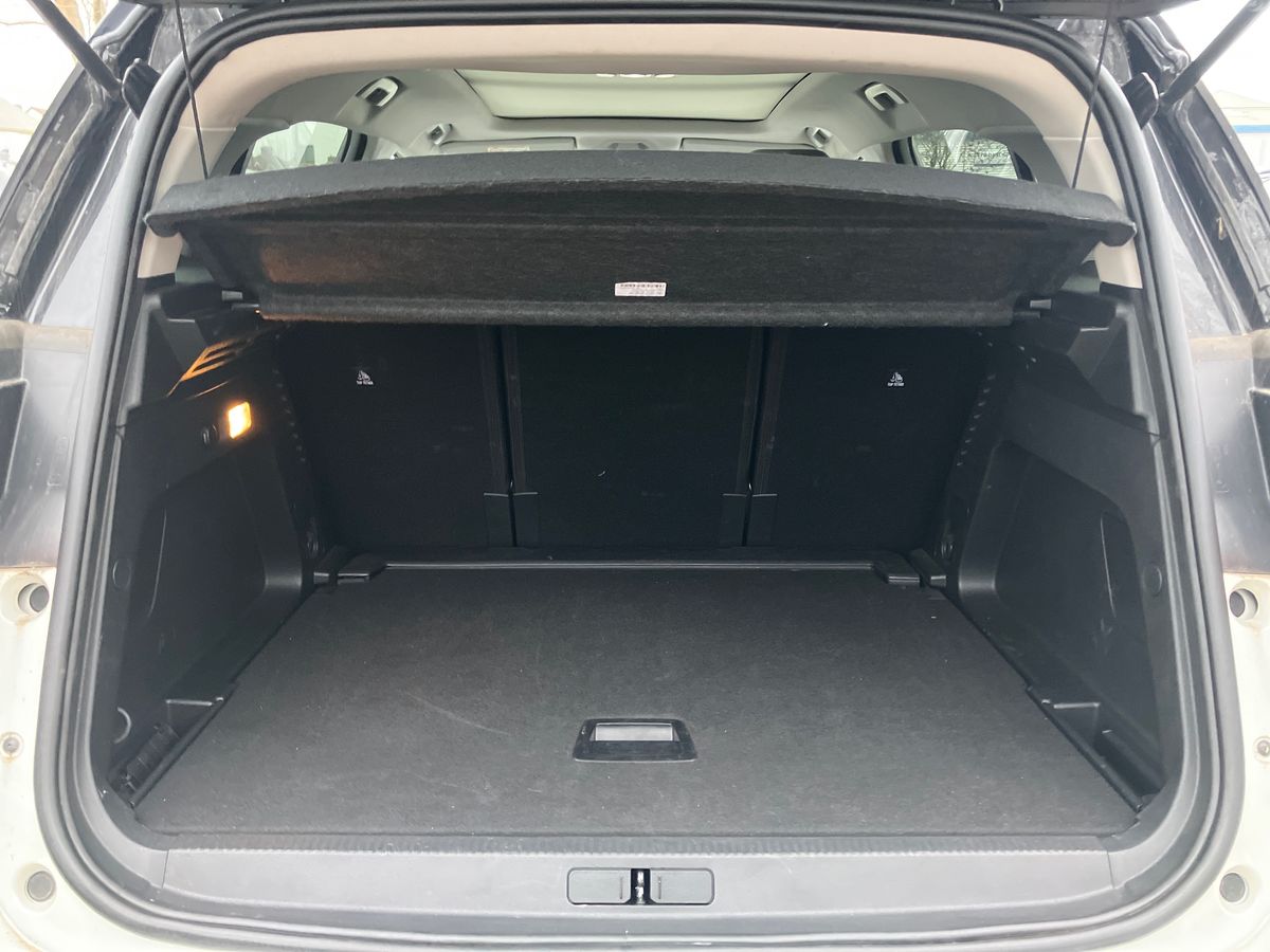 Used Citroen C5 Aircross 2023 for sale - 76892414: Photo 20