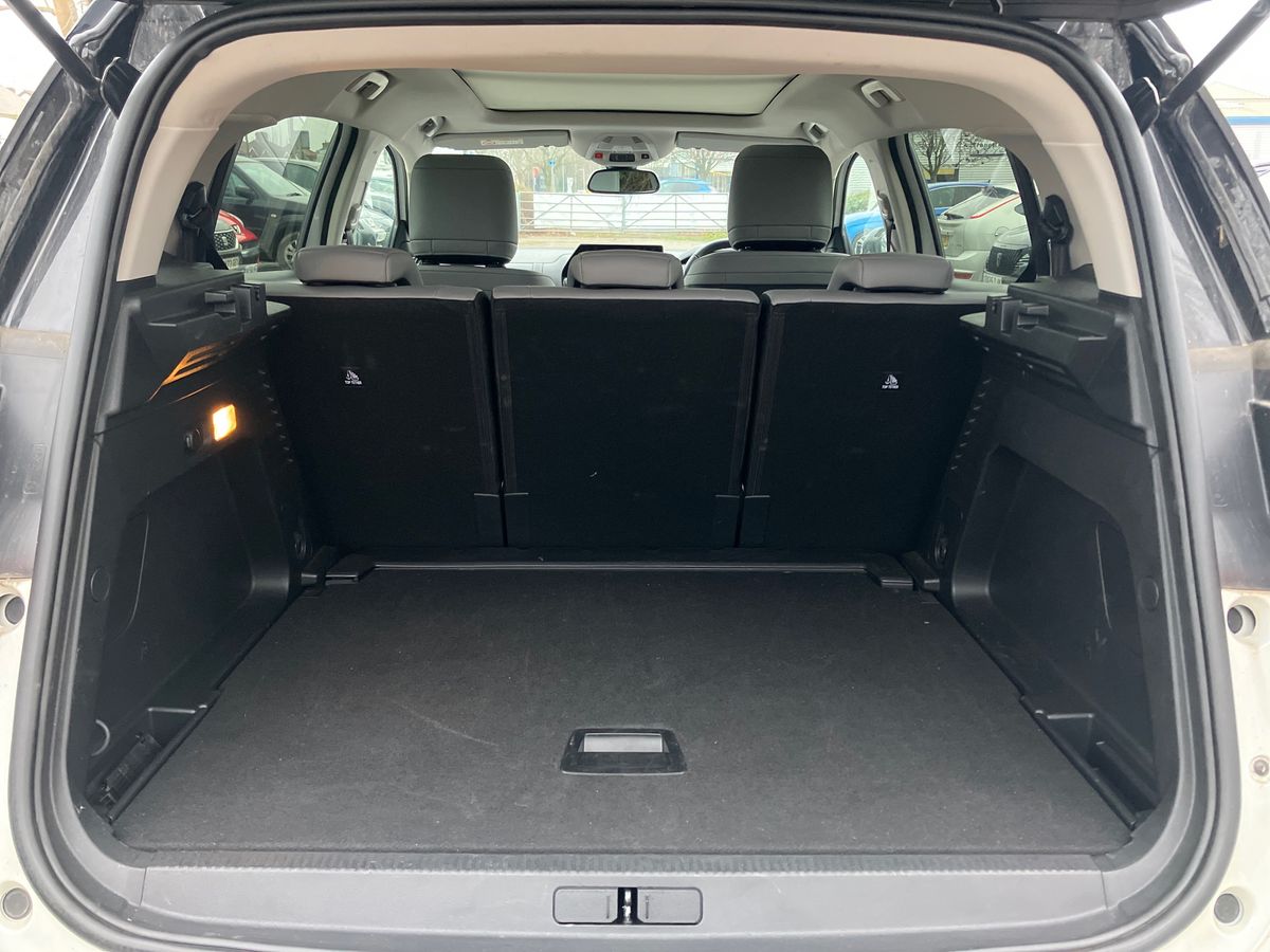 Used Citroen C5 Aircross 2023 for sale - 76892414: Photo 21