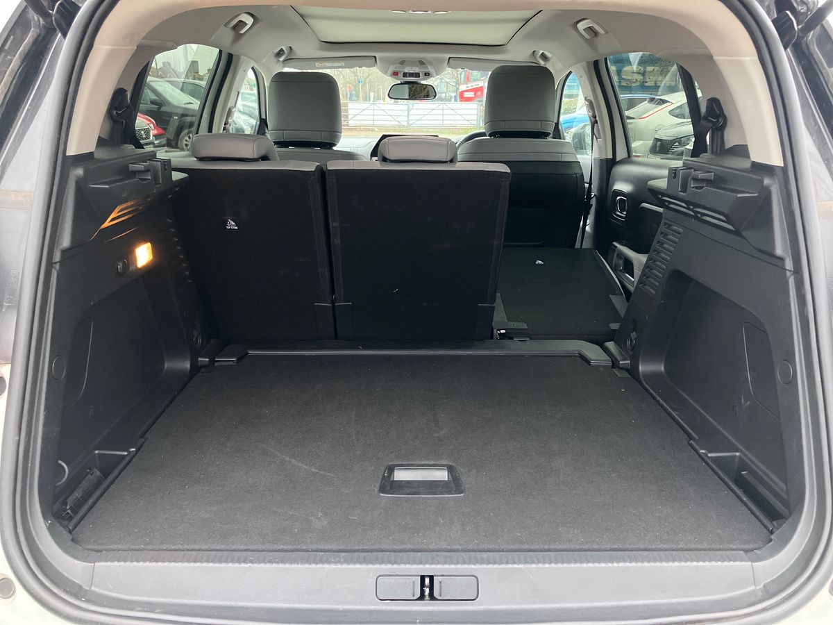 Used Citroen C5 Aircross 2023 for sale - 76892414: Photo 24