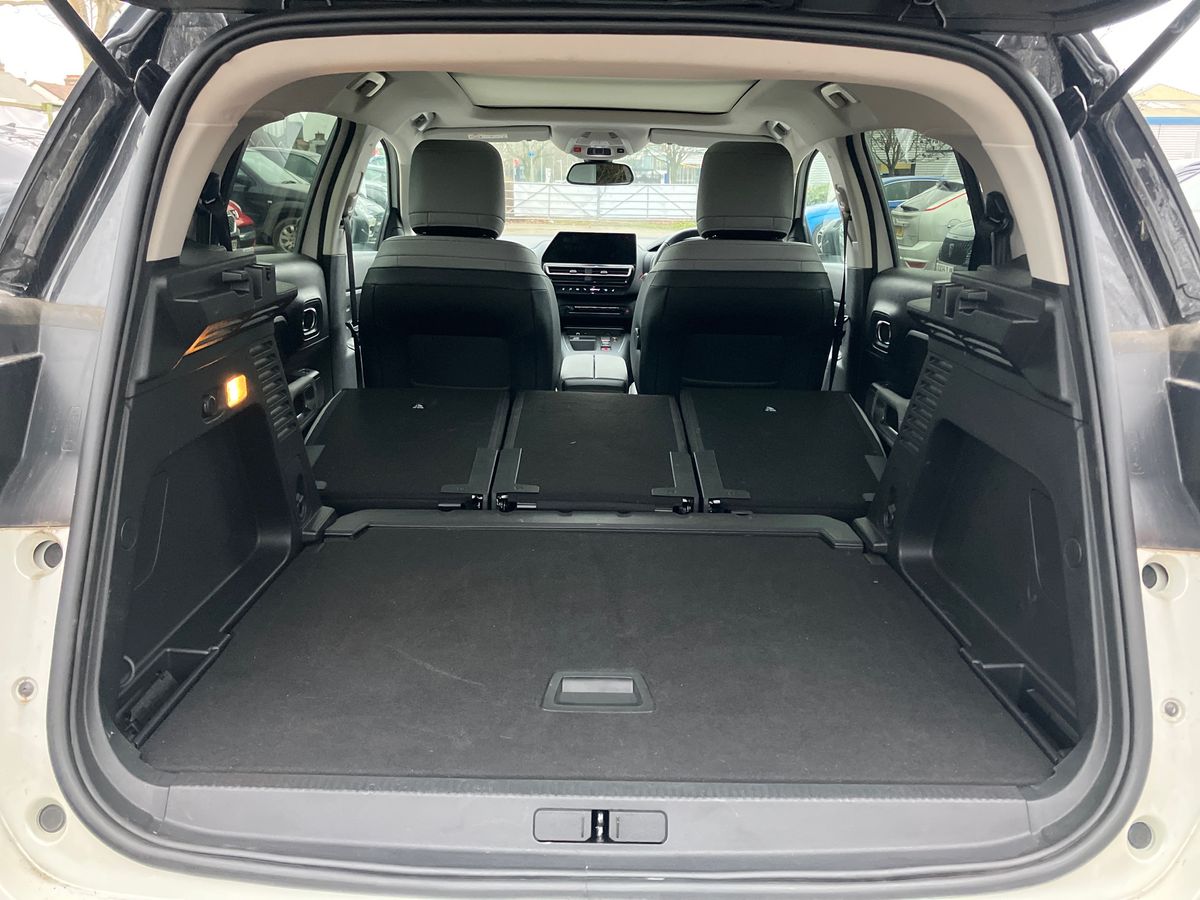 Used Citroen C5 Aircross 2023 for sale - 76892414: Photo 25