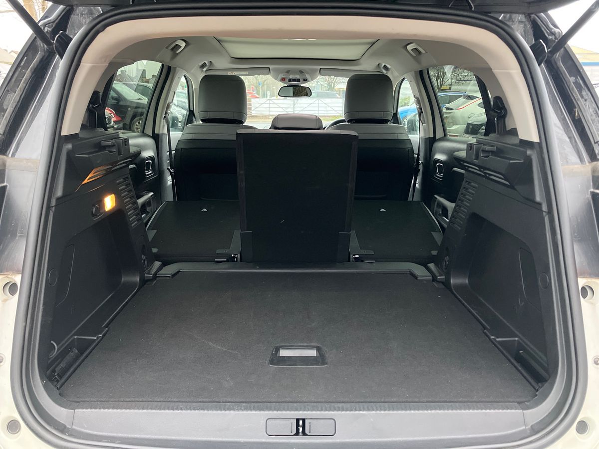 Used Citroen C5 Aircross 2023 for sale - 76892414: Photo 26