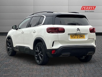 Used Citroen C5 Aircross 2023 for sale - 76892414: Photo